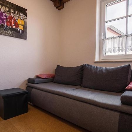 Apartments "Vier Napoleonslinden" Auerstedt Εξωτερικό φωτογραφία