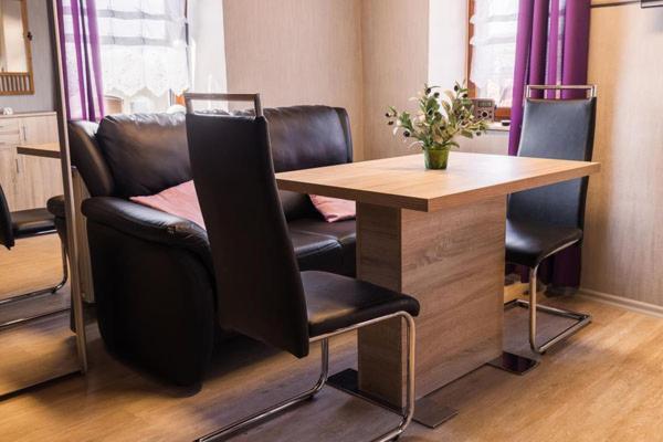 Apartments "Vier Napoleonslinden" Auerstedt Εξωτερικό φωτογραφία