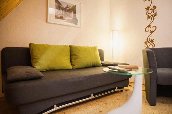 Apartments "Vier Napoleonslinden" Auerstedt Εξωτερικό φωτογραφία