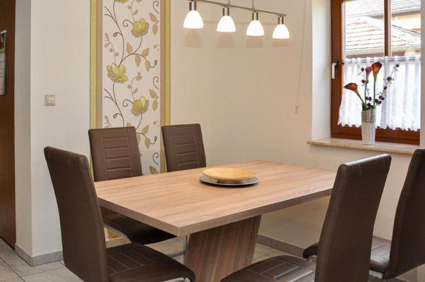 Apartments "Vier Napoleonslinden" Auerstedt Εξωτερικό φωτογραφία