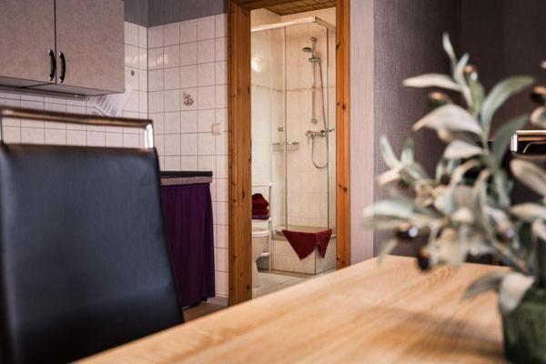 Apartments "Vier Napoleonslinden" Auerstedt Εξωτερικό φωτογραφία