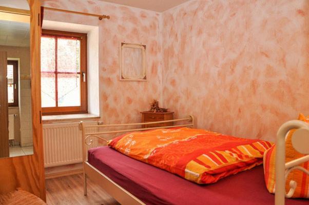 Apartments "Vier Napoleonslinden" Auerstedt Εξωτερικό φωτογραφία