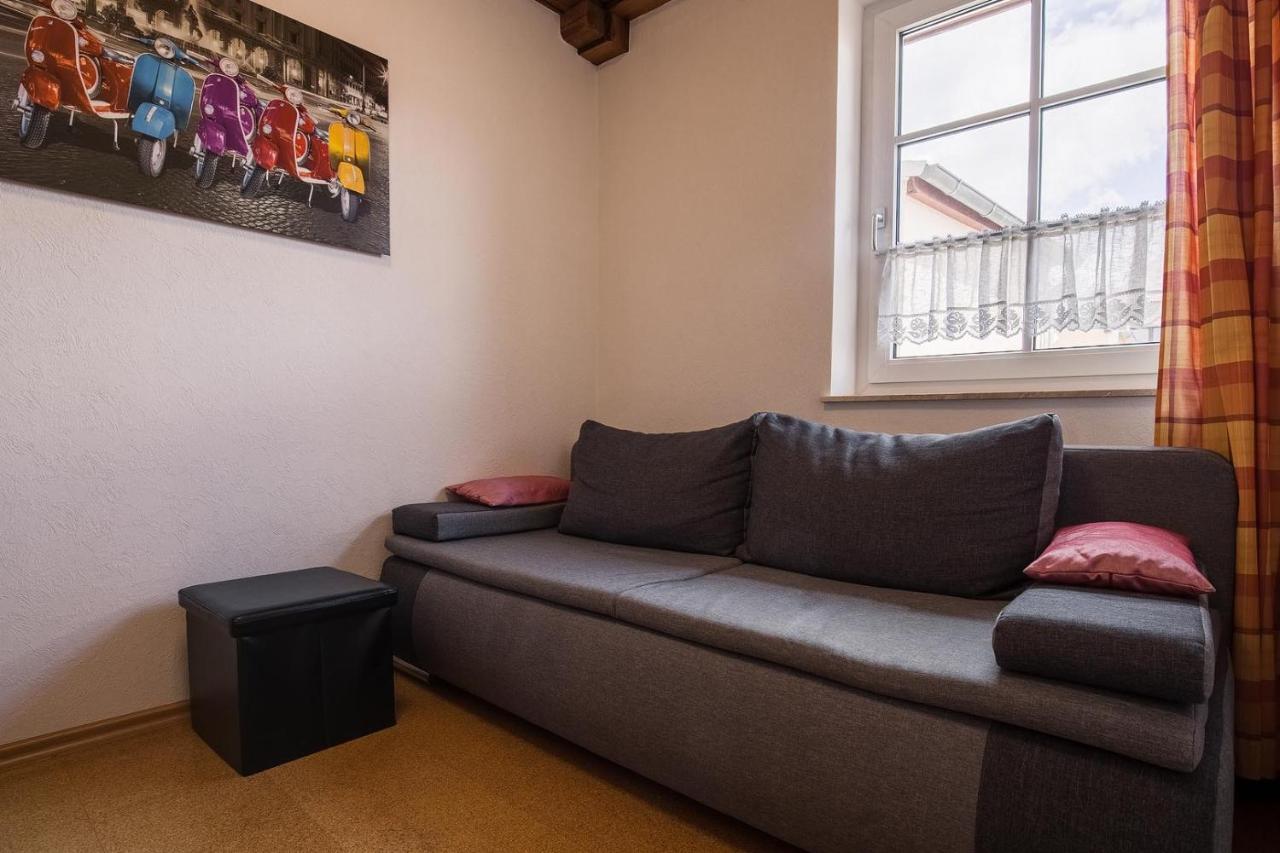 Apartments "Vier Napoleonslinden" Auerstedt Εξωτερικό φωτογραφία