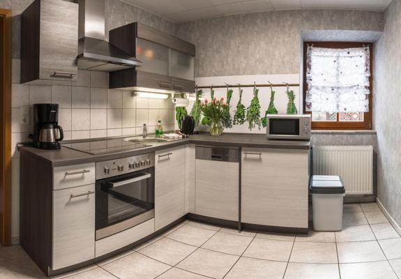 Apartments "Vier Napoleonslinden" Auerstedt Εξωτερικό φωτογραφία