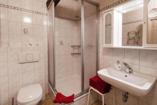 Apartments "Vier Napoleonslinden" Auerstedt Εξωτερικό φωτογραφία